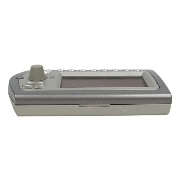 XM Xpress XMCK-10A Plug & Play Satellite Radio Car Kit UNTESTED NO POWER ADAPTER - Picture 7 of 10